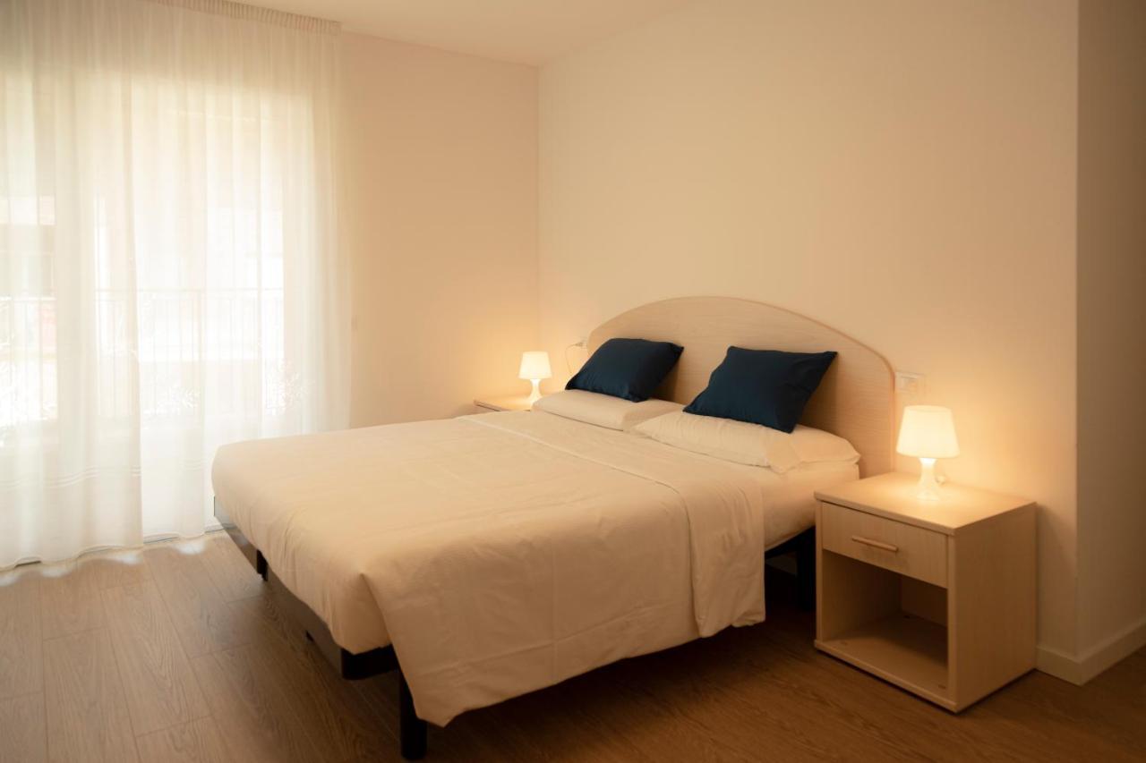 Holiday Apartments Giulia - Blue Pietramurata Exteriér fotografie