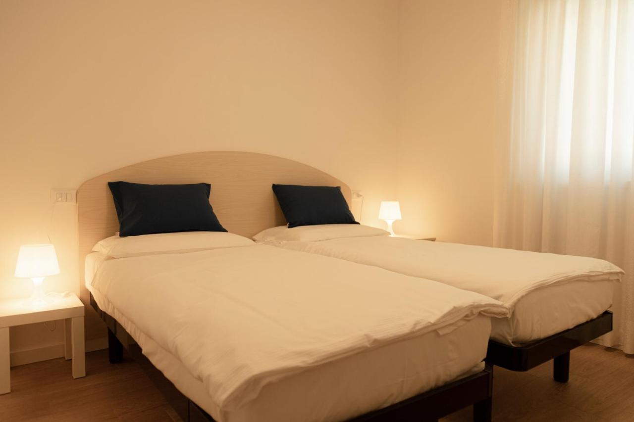 Holiday Apartments Giulia - Blue Pietramurata Exteriér fotografie