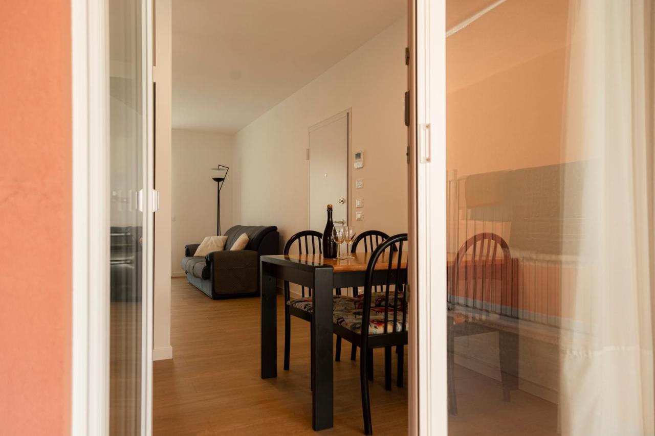 Holiday Apartments Giulia - Blue Pietramurata Exteriér fotografie
