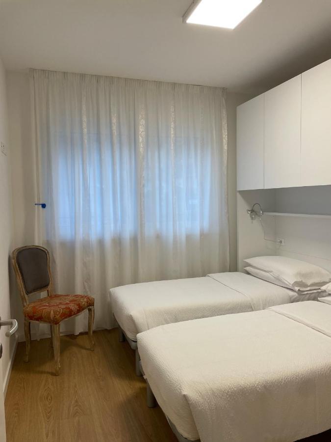Holiday Apartments Giulia - Blue Pietramurata Exteriér fotografie